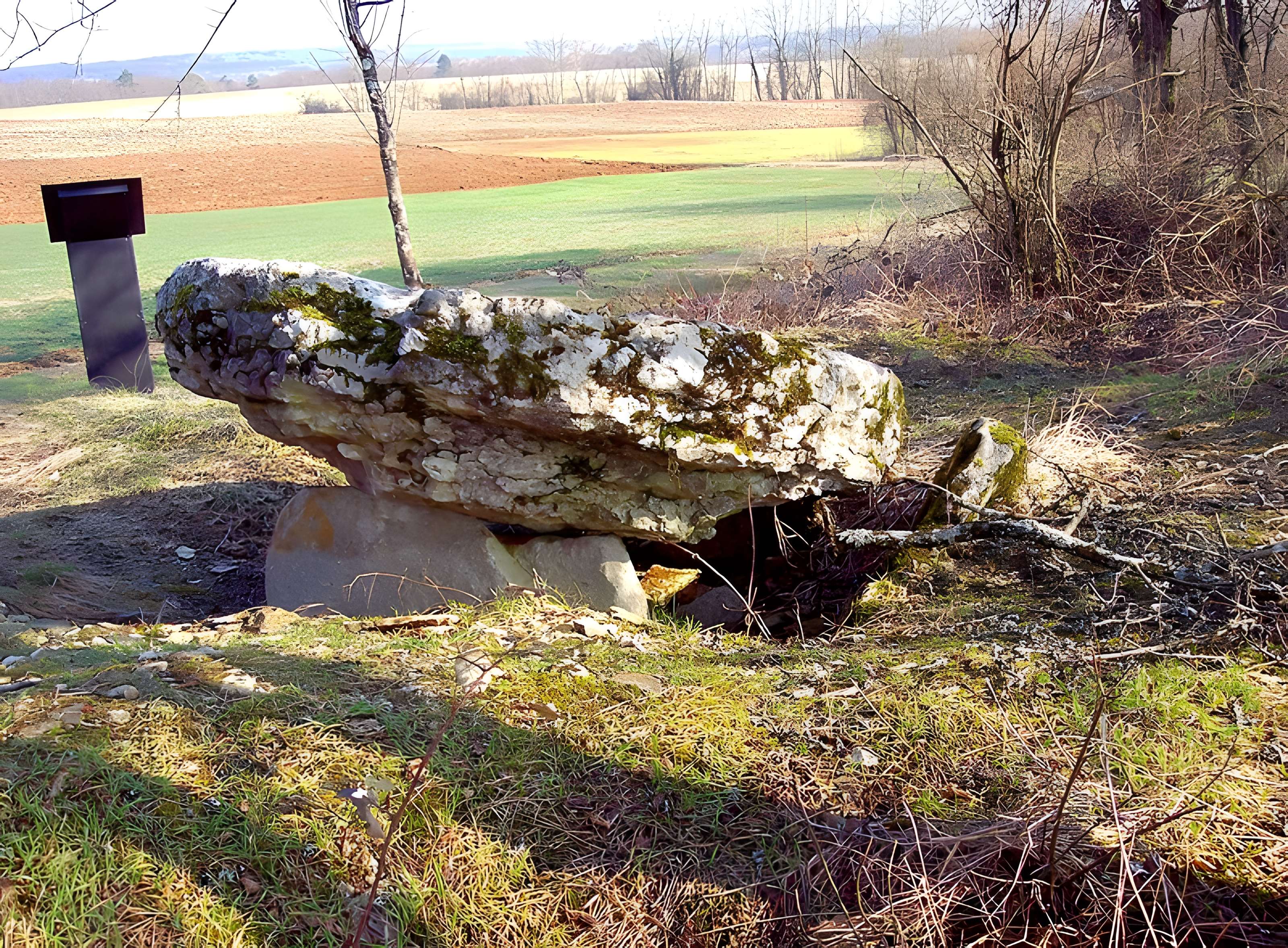Dolmen