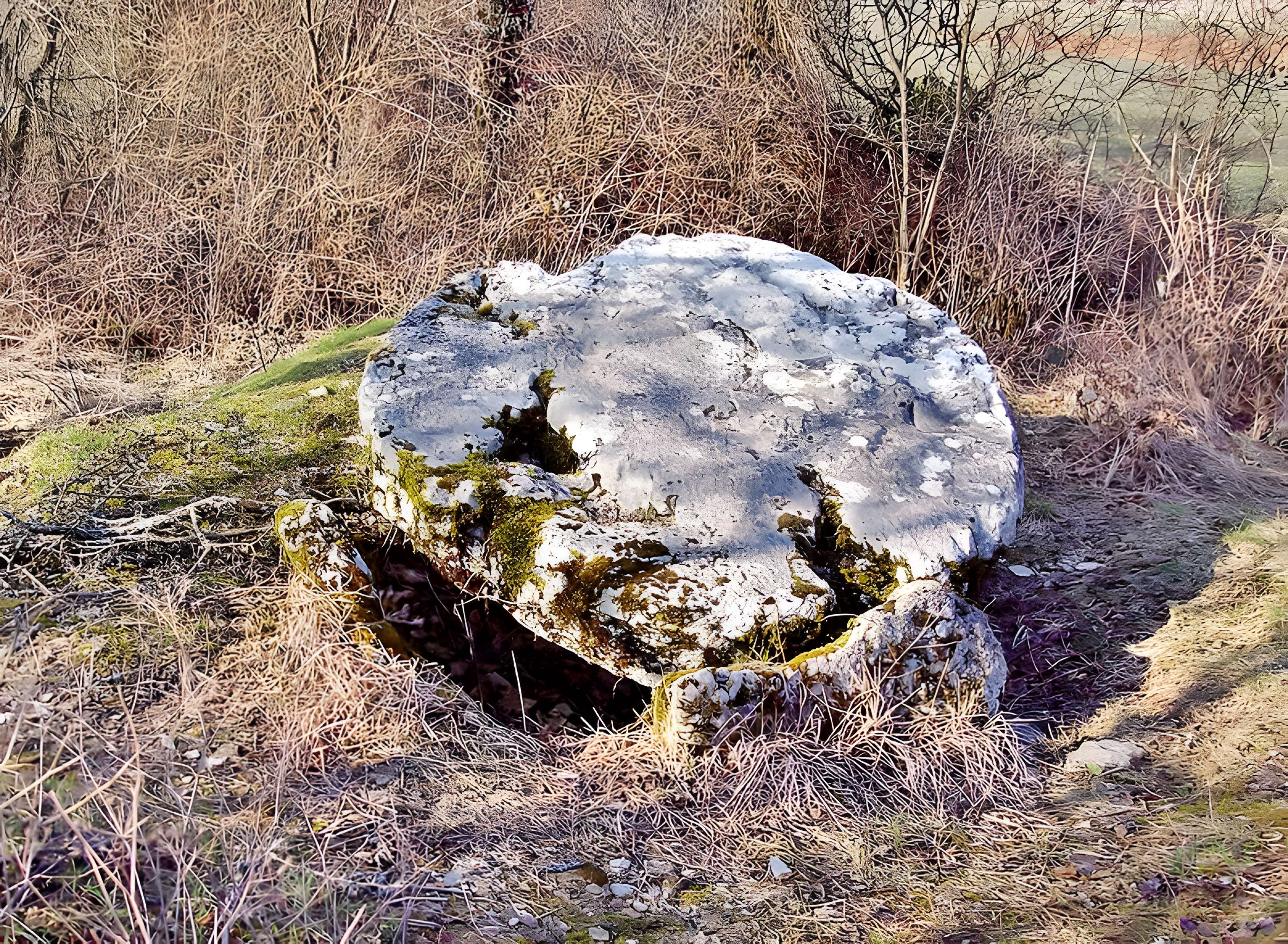 Dolmen