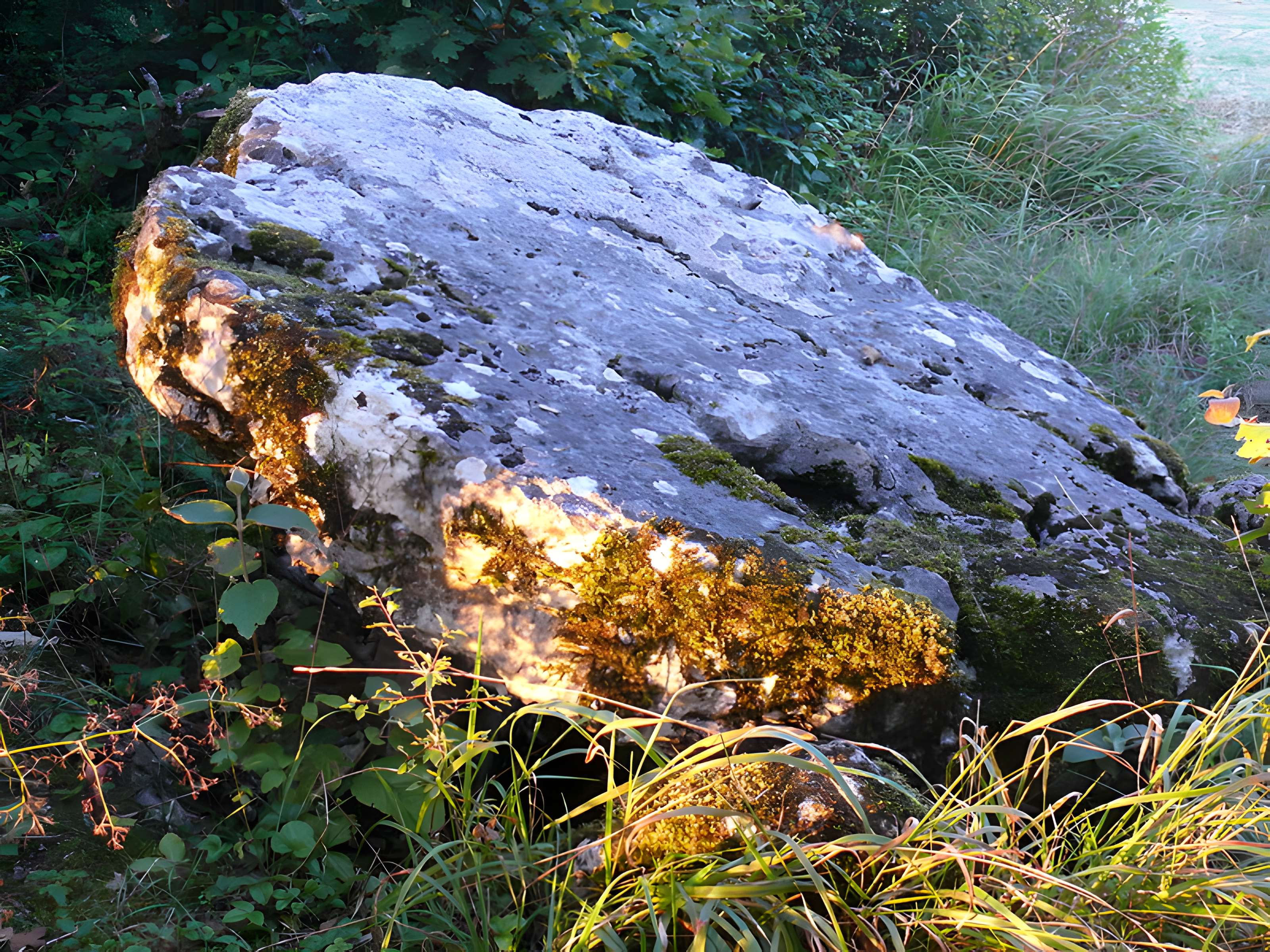 Dolmen