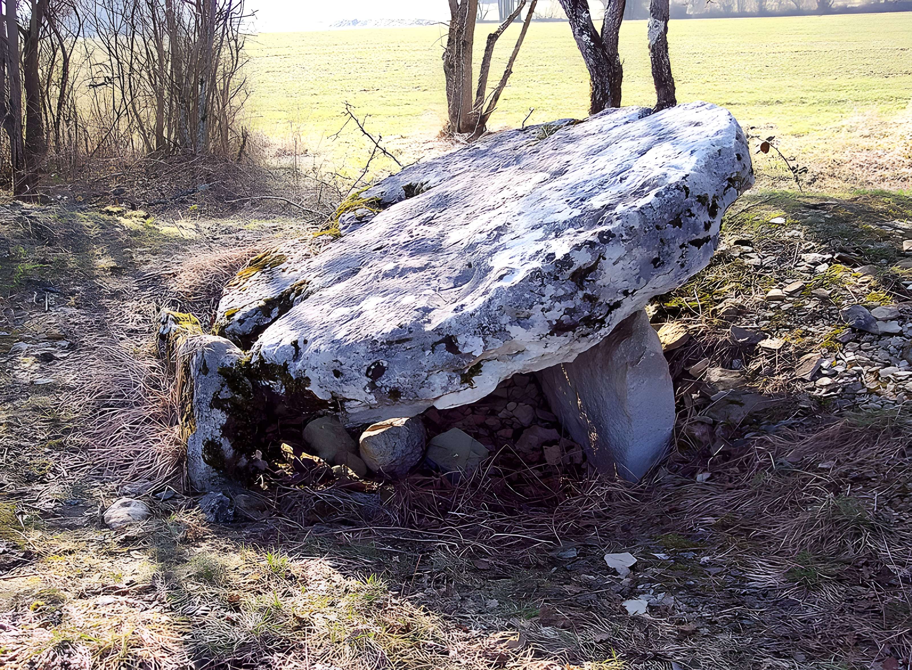 Dolmen