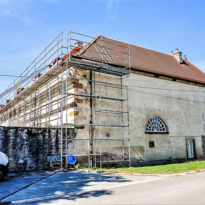 Photo de Ancien couvent des Récollets