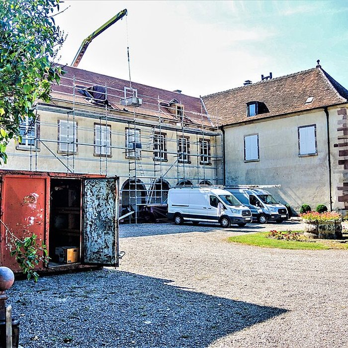 Photo de Ancien couvent des Récollets