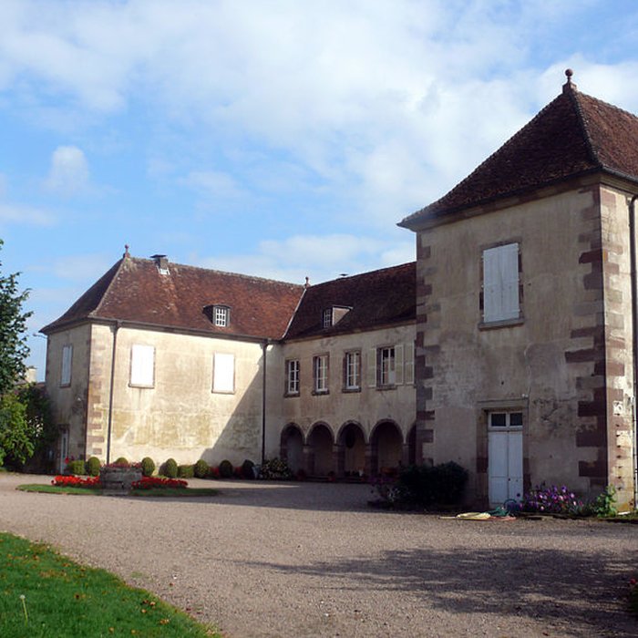 Photo de Ancien couvent des Récollets