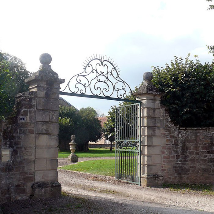 Photo de Ancien couvent des Récollets