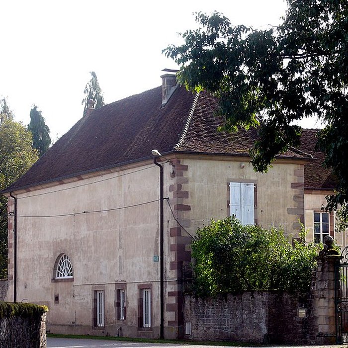 Photo de Ancien couvent des Récollets