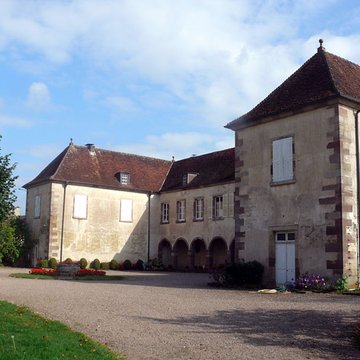 Ancien couvent des Récollets