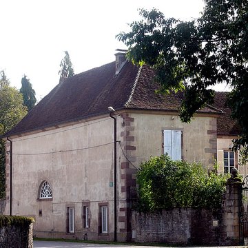 Ancien couvent des Récollets