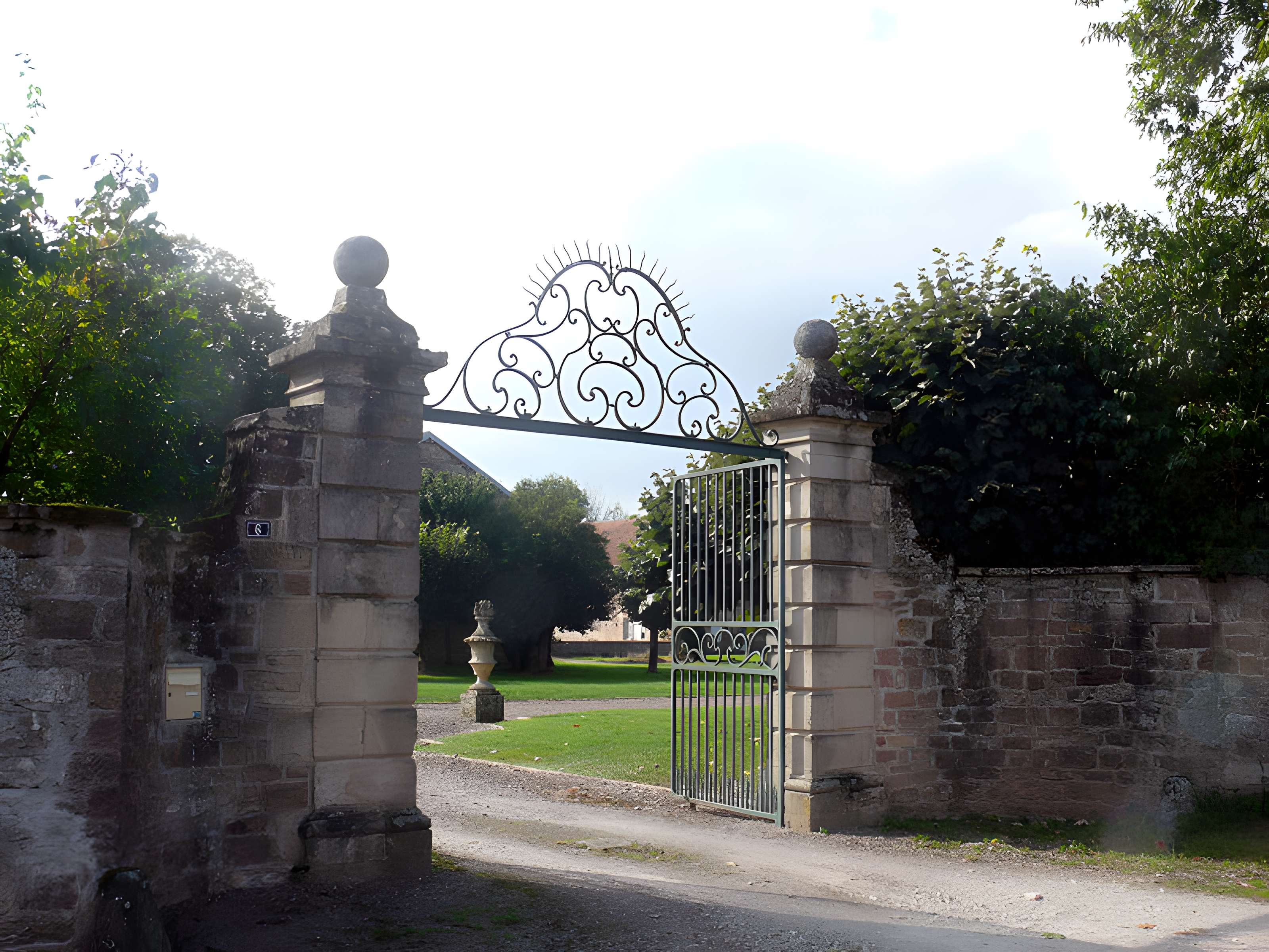 Ancien couvent des Récollets