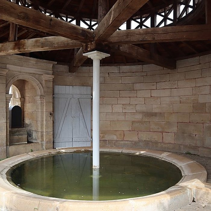 Photo de Lavoir
