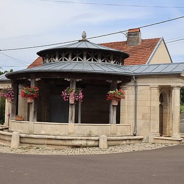Lavoir