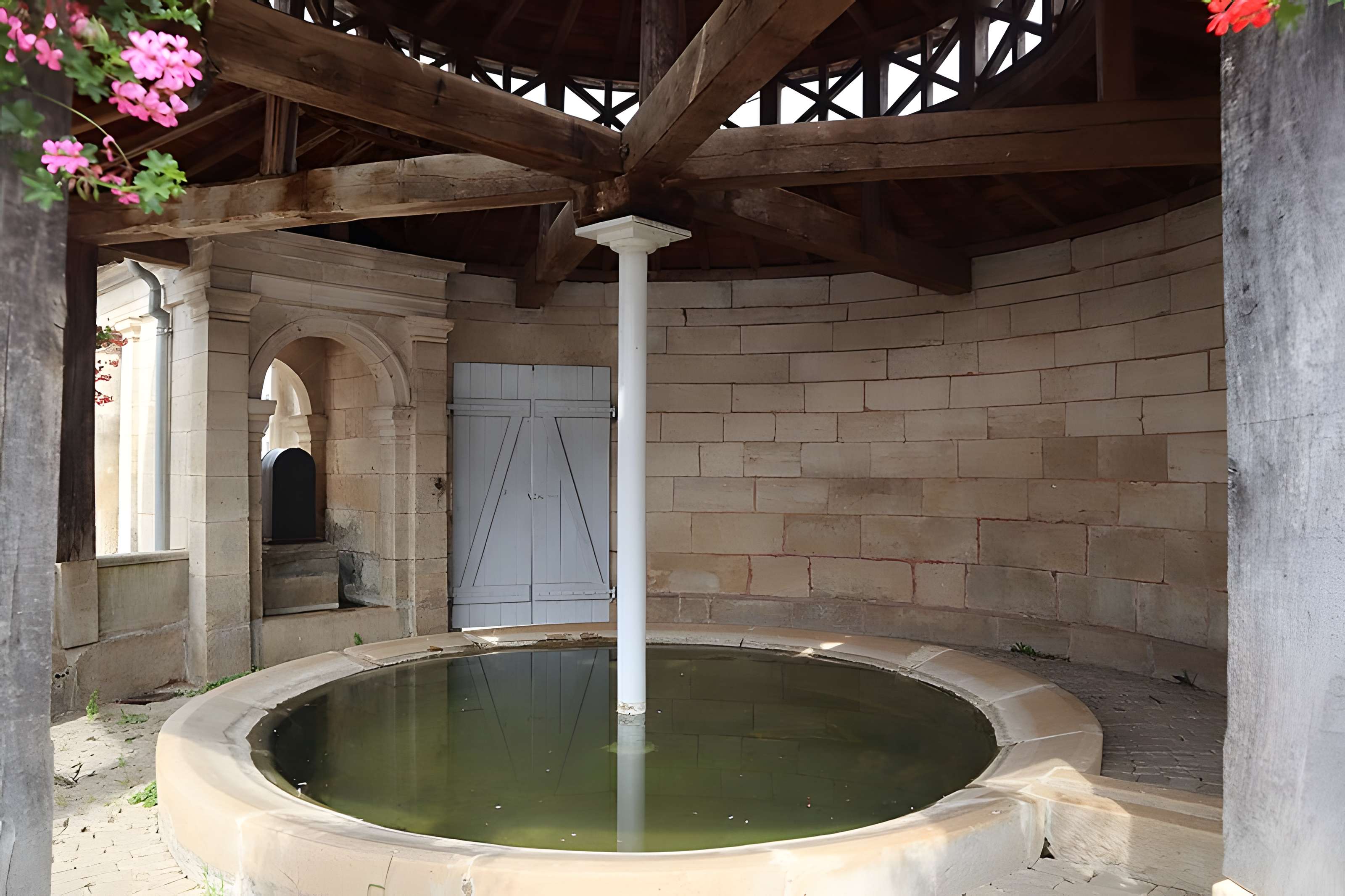 Lavoir