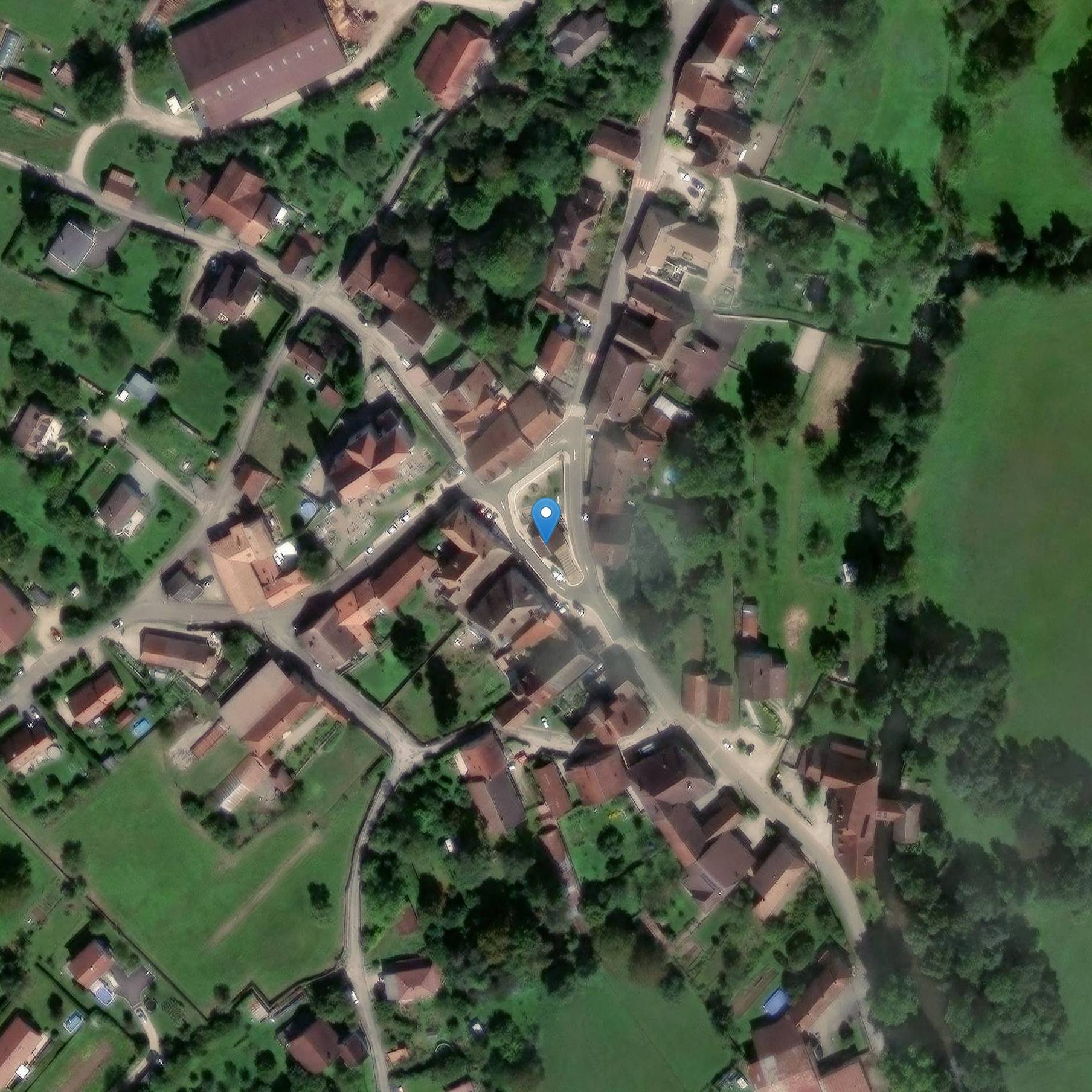 Photo de タウンホール