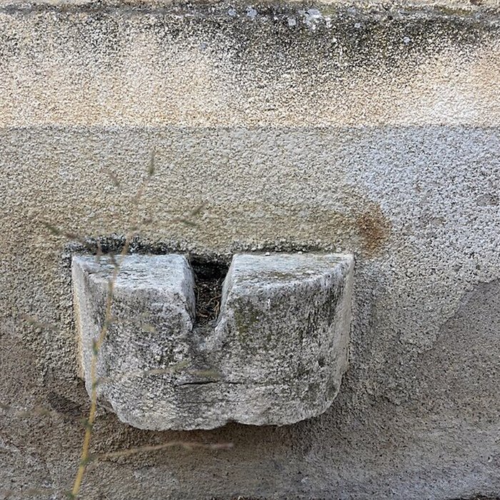 Photo de Ancienne maison forte, actuelle mairie