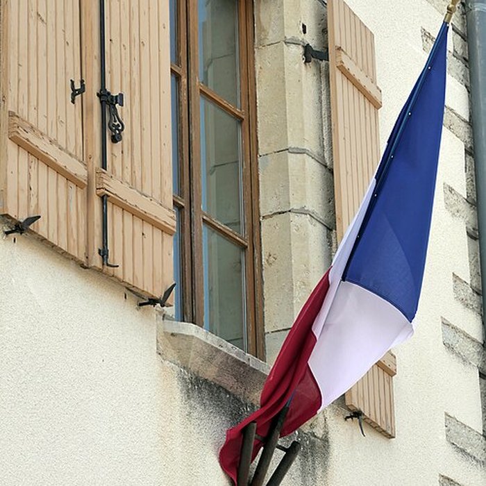 Photo de Ancienne maison forte, actuelle mairie