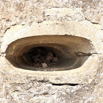 Ancienne maison forte, actuelle mairie