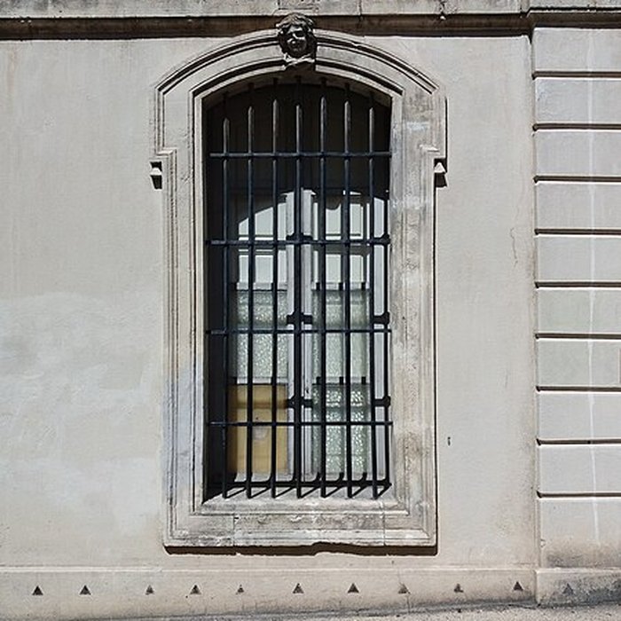 Photo de Hôtel Courtois de Langlade à Arles