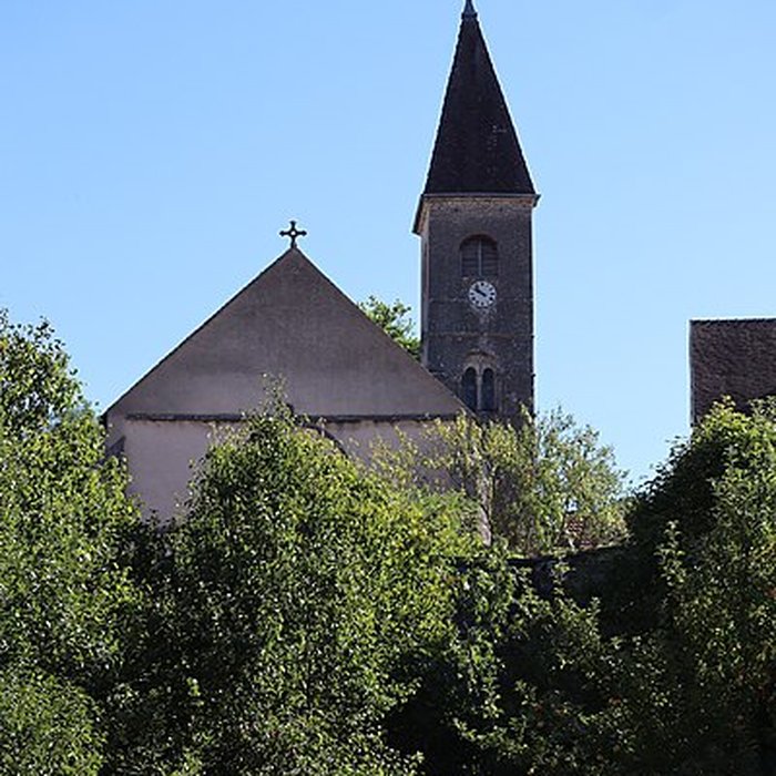 Photo de Eglise