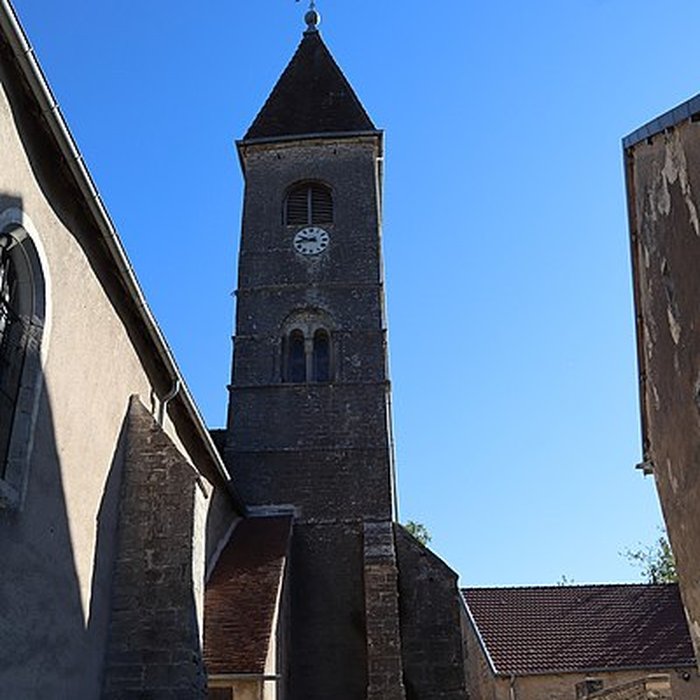 Photo de Eglise