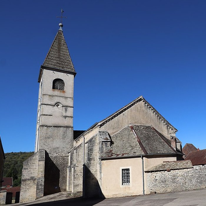 Photo de Eglise
