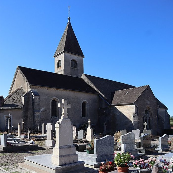 Photo de Eglise