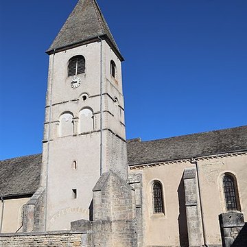 Eglise