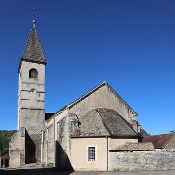 Eglise
