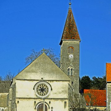 Eglise