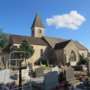 Eglise