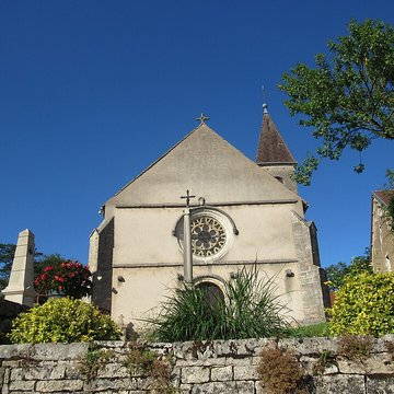 Eglise