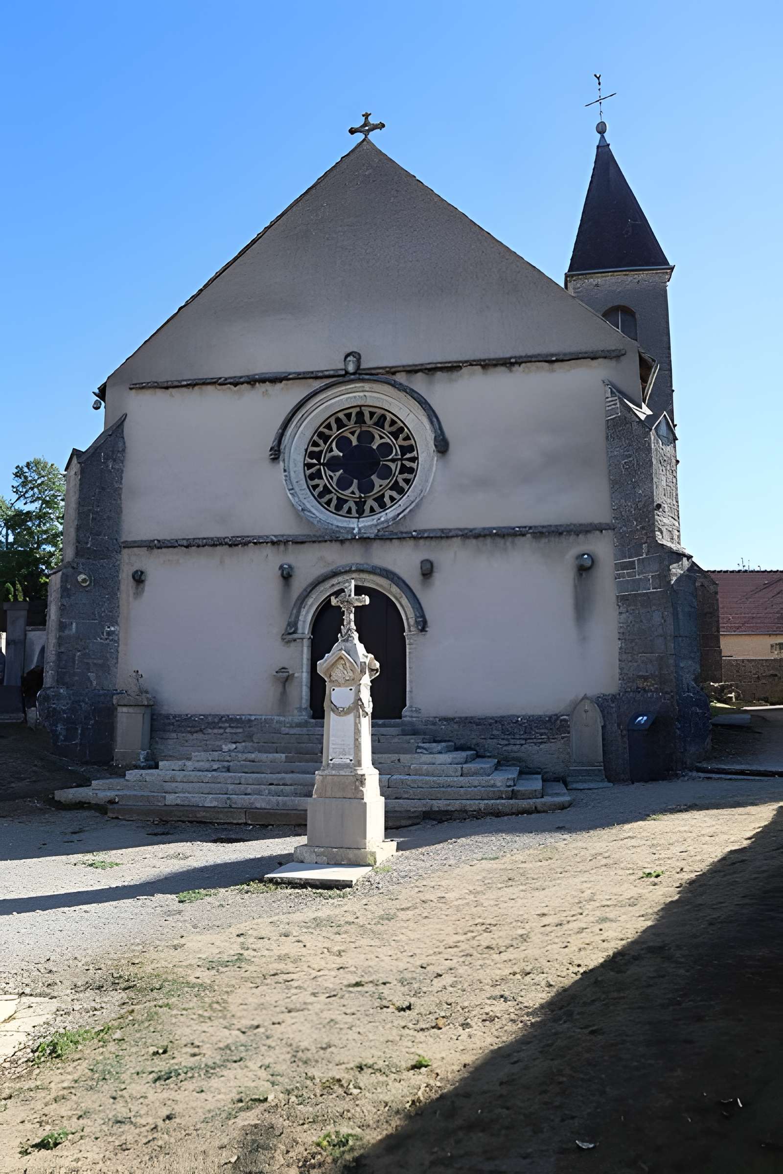 Eglise