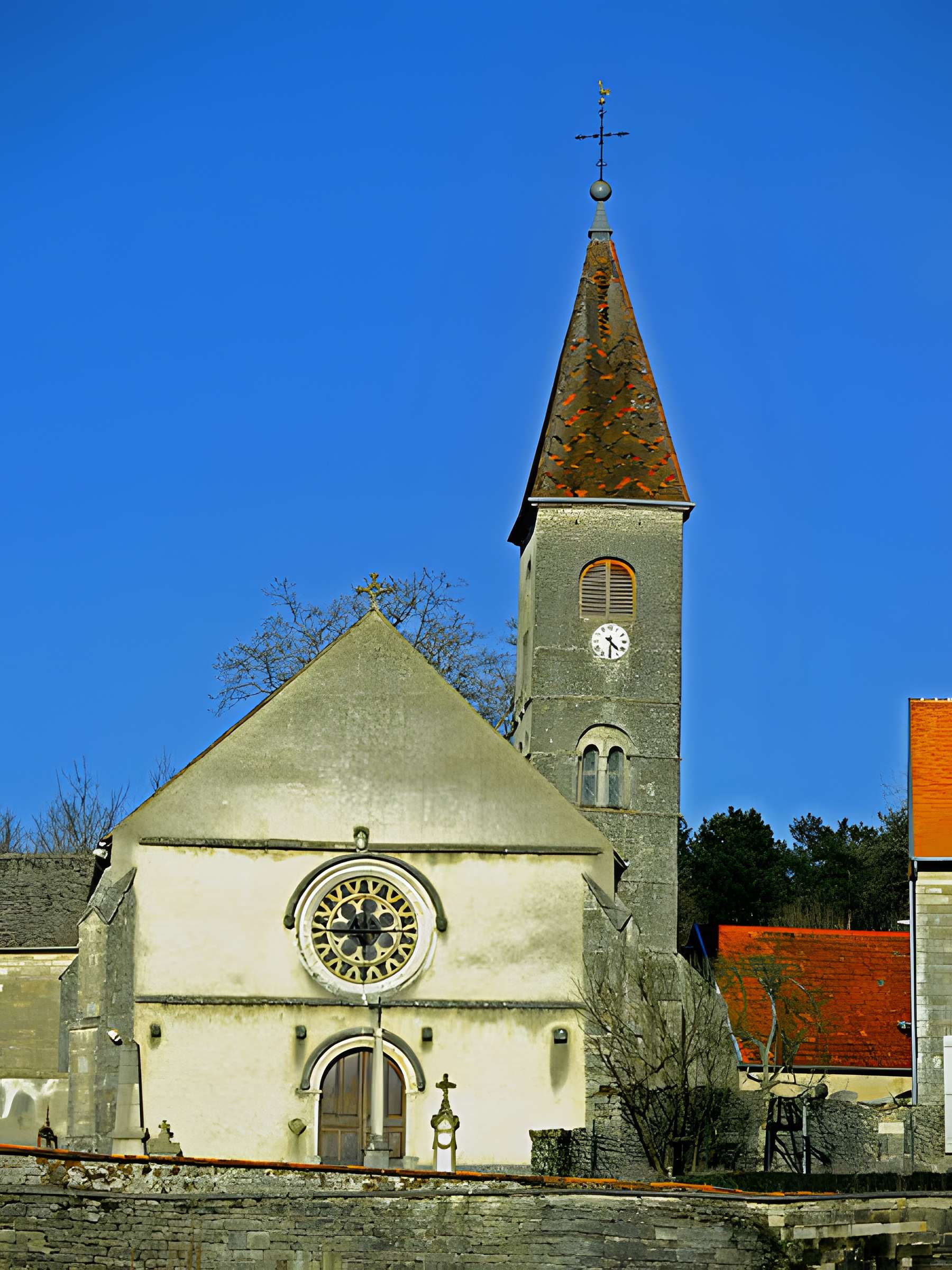 Eglise
