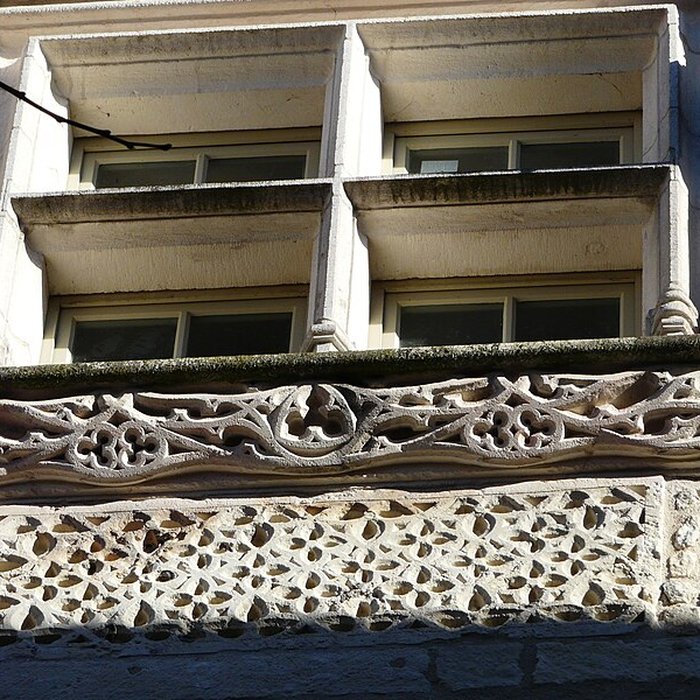 Photo de Hôtel dAbzac de La Douze à Périgueux