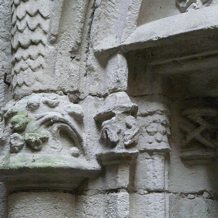 Photo de Hôtel dAbzac de La Douze à Périgueux