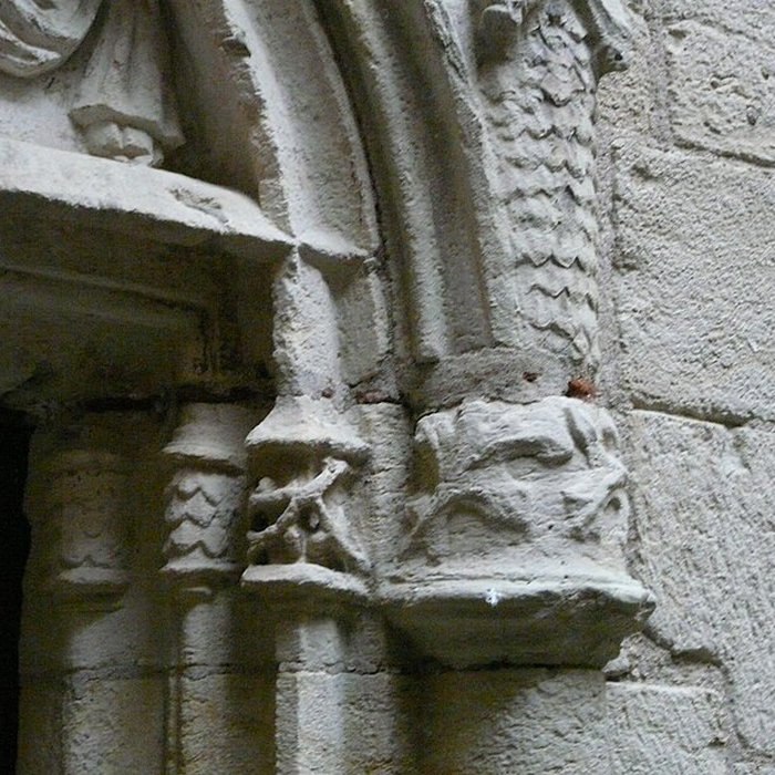 Photo de Hôtel dAbzac de La Douze à Périgueux