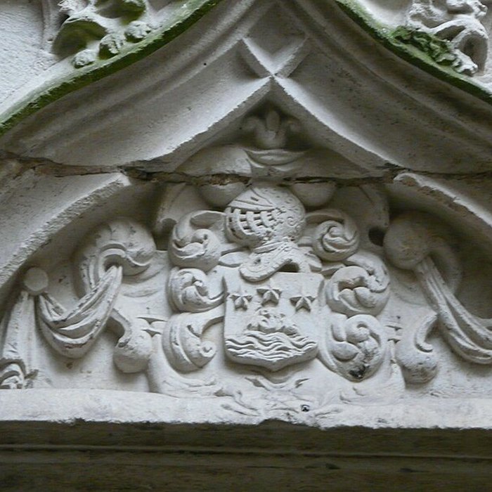 Photo de Hôtel dAbzac de La Douze à Périgueux