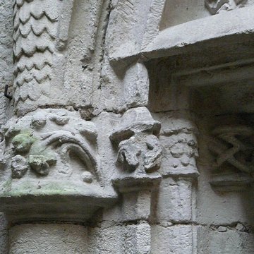 Hôtel dAbzac de La Douze à Périgueux