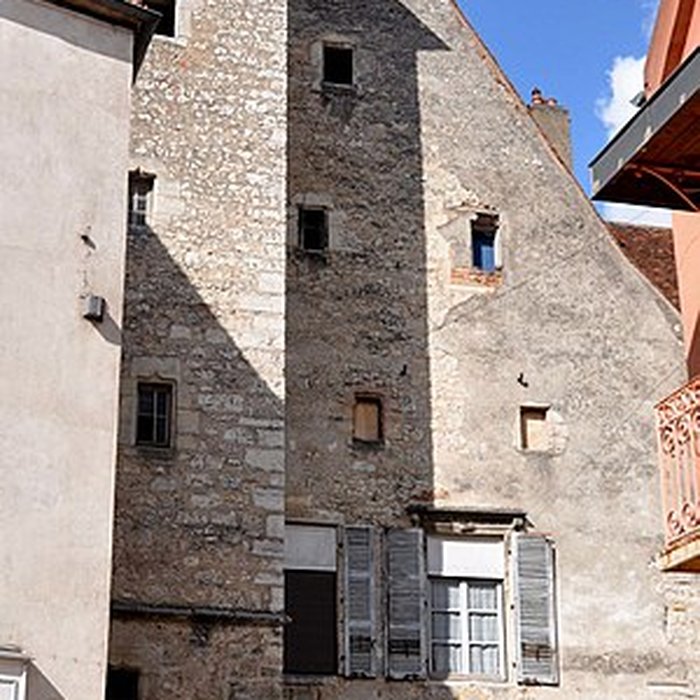 Photo de Maison, ancien grenier