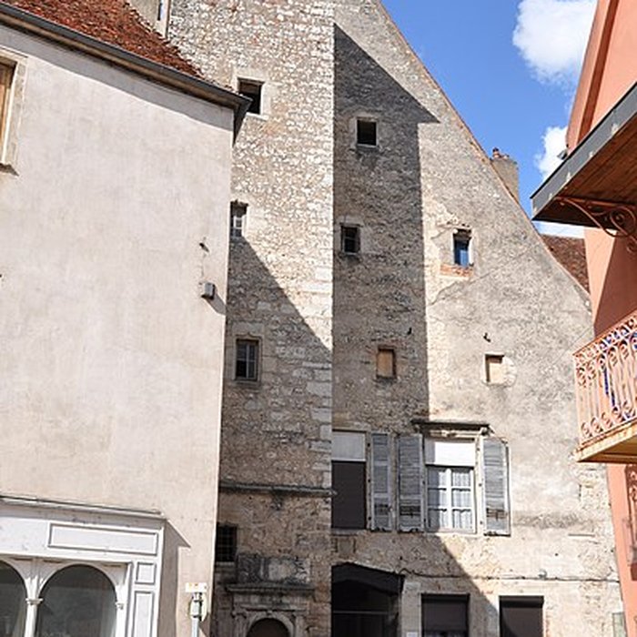 Photo de Maison, ancien grenier