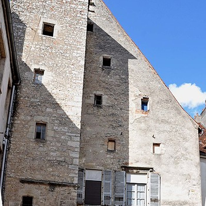 Photo de Maison, ancien grenier