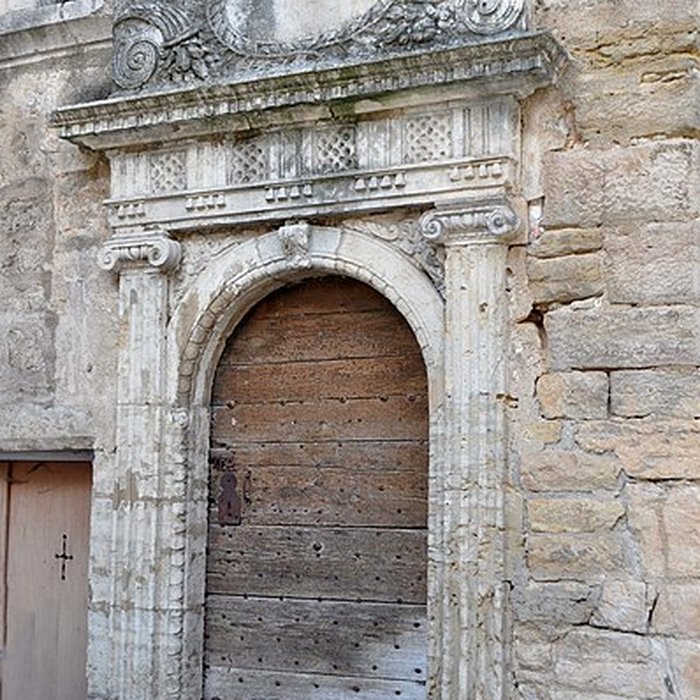 Photo de Maison, ancien grenier