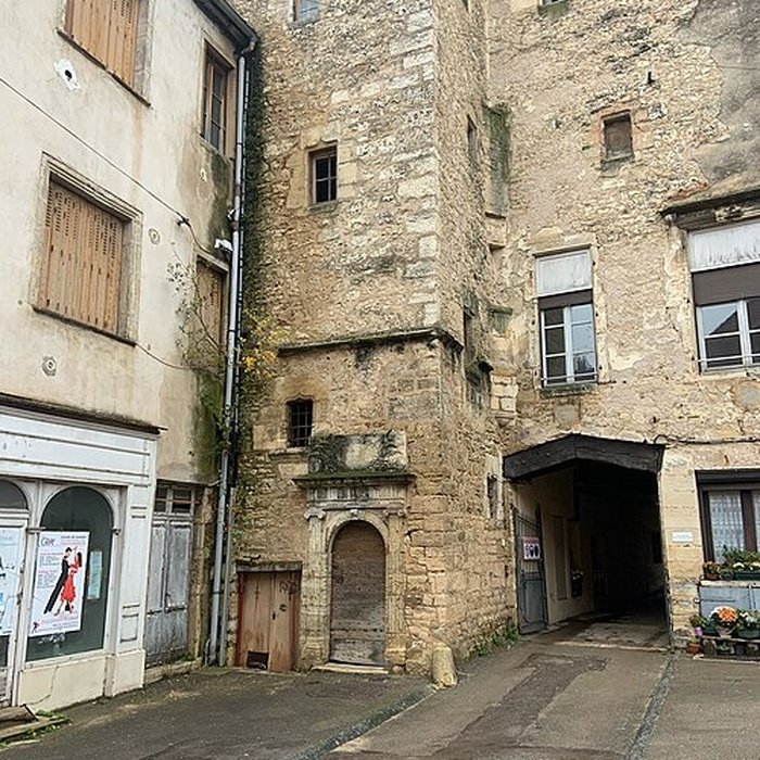 Photo de Maison, ancien grenier