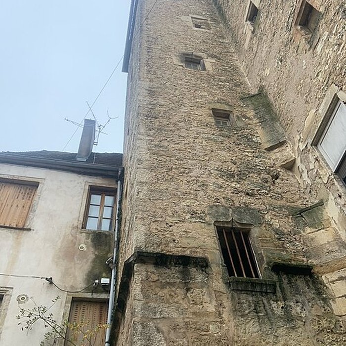 Photo de Maison, ancien grenier