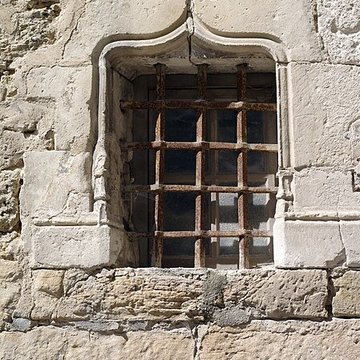 Maison, ancien grenier