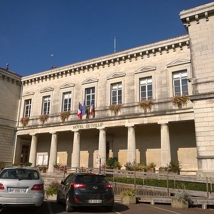 Photo de Mairie