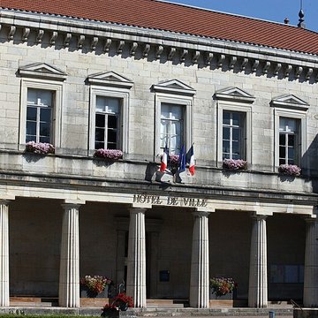 Mairie