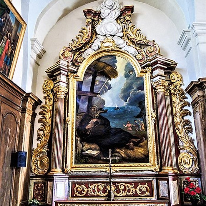 Photo de Eglise Saint-Valentin