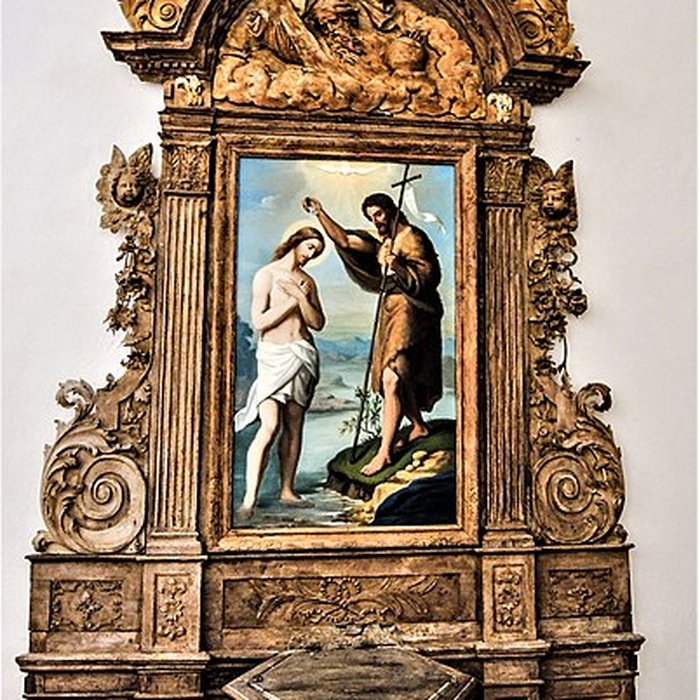 Photo de Eglise Saint-Valentin