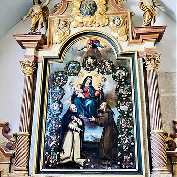 Eglise Saint-Valentin