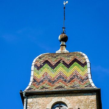 Eglise Saint-Valentin