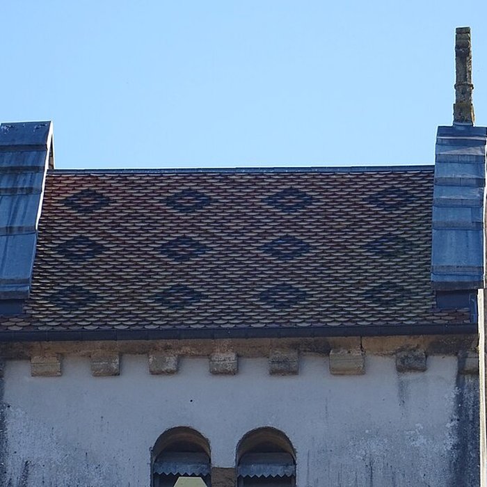 Photo de Eglise Saint-Eloi